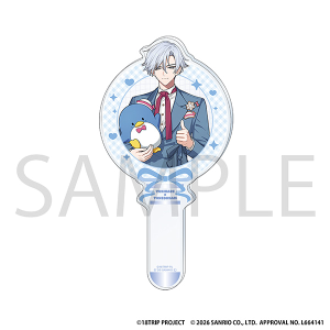 18TRIP�@�A�N�����X�e�b�L�^�_�� �ᕗ×�^�L�V�[�h�T���@�T�����I�L�����N�^�[�Y