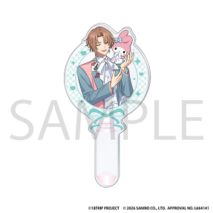 18TRIP�@�A�N�����X�e�b�L�^�Ζ� ����×�}�C�����f�B�@�T�����I�L�����N�^�[�Y