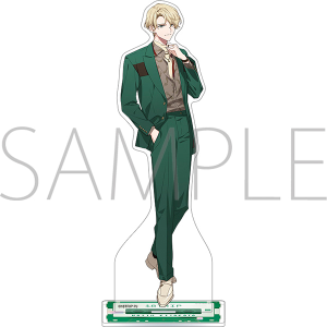 【再販分】18TRIP アクリルスタンド/北片 來人