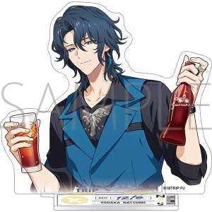 ハマトラ　レシオ　グッズ　缶バッジ　アクキー　ラバスト　中村悠一 商品検索(ピックアップ 商品名 18ページ)｜ムービック（movic）