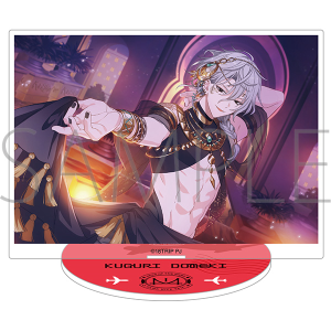 18TRIP　キャラバッジコレクション／vol.2　夕班・夜班　白光琉衣　94個 18TRIP キャラバッジコレクション／vol.2 夕班・夜班: キャラ