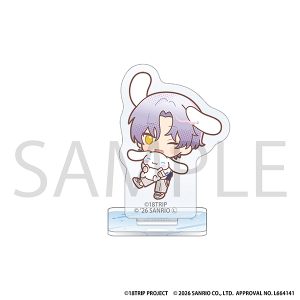 18TRIP�@�~�j�A�N�����X�^���h�^�单 �s��×�V�i�����[���@�T�����I�L�����N�^�[�Y