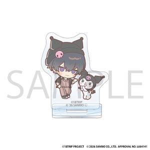 18TRIP�@�~�j�A�N�����X�^���h�^�p�_ �Y×�N���~�@�T�����I�L�����N�^�[�Y