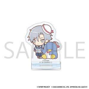 18TRIP�@�~�j�A�N�����X�^���h�^�_�� �ᕗ×�^�L�V�[�h�T���@�T�����I�L�����N�^�[�Y