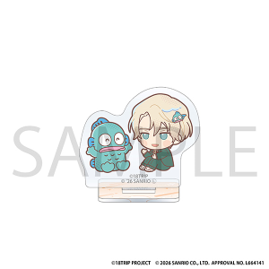 18TRIP�@�~�j�A�N�����X�^���h�^�k�� �Ґl×�n���M���h���@�T�����I�L�����N�^�[�Y