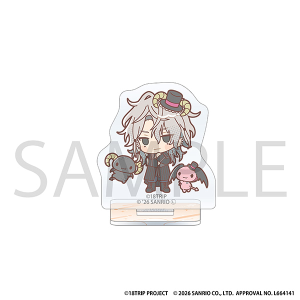 18TRIP�@�~�j�A�N�����X�^���h�^�S�ڋS ��×�������}�j�b�N�@�T�����I�L�����N�^�[�Y