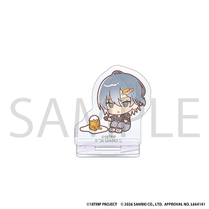 18TRIP�@�~�j�A�N�����X�^���h�^�I�T�� ��×���ł��܁@�T�����I�L�����N�^�[�Y