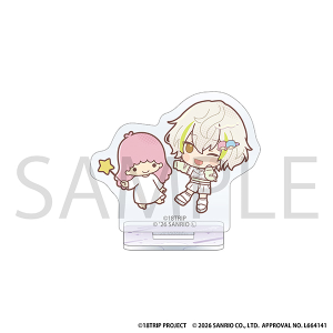 18TRIP�@�~�j�A�N�����X�^���h�^���� ����×���g���c�C���X�^�[�Y (����)�@�T�����I�L�����N�^�[�Y