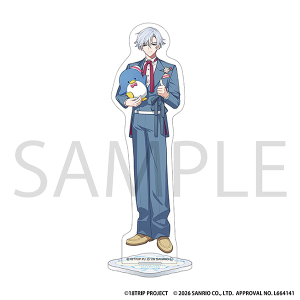 18TRIP�@�A�N�����X�^���h�^�_�� �ᕗ×�^�L�V�[�h�T���@�T�����I�L�����N�^�[�Y