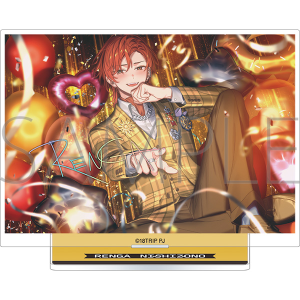 18TRIP@ANX^h^vol.8 Best Wishes Snap@ 