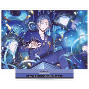 18TRIP@ANX^h^vol.8 Best Wishes Snap@IT 