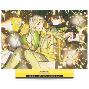 18TRIP@ANX^h^vol.8 Best Wishes Snap@ 