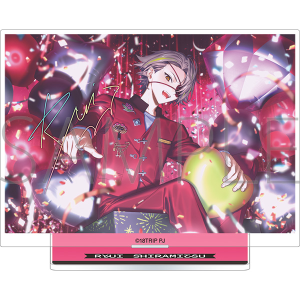 18TRIP@ANX^h^vol.8 Best Wishes Snap@ 