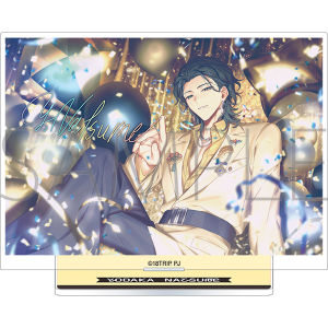 18TRIP@ANX^h^vol.8 Best Wishes Snap@ 