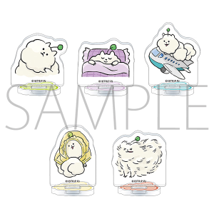 18TRIP�@���イ�܂��̂��゠�X�^�@�~�j�`���A�A�N�����X�^���h�R���N�V�����^vol.2