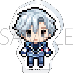 18TRIP�@������ƃA�N�����t�B�M���A�^�_�� �ᕗ�@�h�b�g�C���X�g