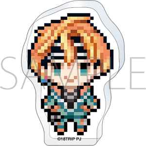 18TRIP�@������ƃA�N�����t�B�M���A�^�܏\�| �������@�h�b�g�C���X�g