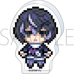 18TRIP�@������ƃA�N�����t�B�M���A�^�ߐ� �G�]�@�h�b�g�C���X�g