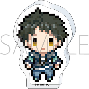 18TRIP�@������ƃA�N�����t�B�M���A�^�؃m�� �����@�h�b�g�C���X�g