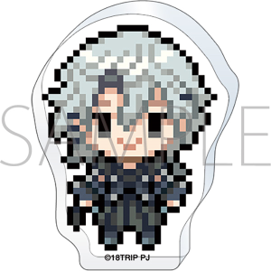 18TRIP�@������ƃA�N�����t�B�M���A�^�S�ڋS ���@�h�b�g�C���X�g