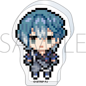 18TRIP�@������ƃA�N�����t�B�M���A�^�I�T�� ��@�h�b�g�C���X�g