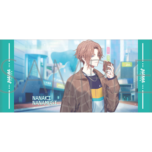 18TRIP キャラバッジコレクション／vol.3 朝班・昼班: キャラ