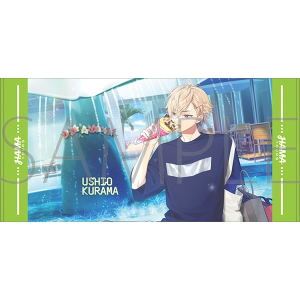 18TRIP ビッグタオル／木ノ内 太緒: キャラグッズ｜ムービック