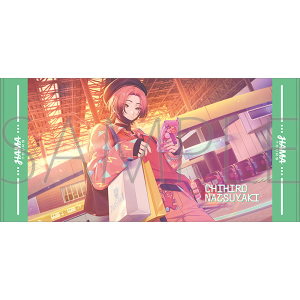 18TRIP キャラバッジコレクション／vol.3 朝班・昼班: キャラ