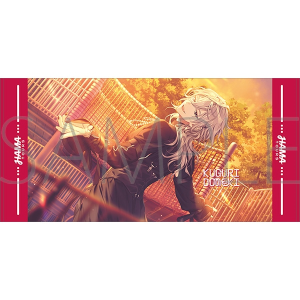 18TRIP キャラバッジコレクション／vol.3 朝班・昼班: キャラ