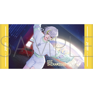 18TRIP キャラバッジコレクション/vol.3 夕班・夜班: キャラ 18TRIP キャラバッジコレクション/vol.3 夕班・夜班: キャラ