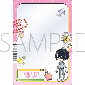 18TRIP ぱしゃこれ: トレーディングカード｜ムービック（movic）