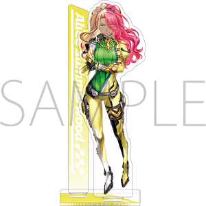 BOX販売】ハイスピード エトワール クリアカードセット