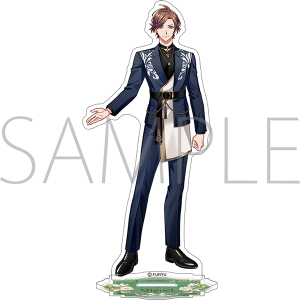 ʐ̃XeE@ANX^h^o[Xf[@~Q