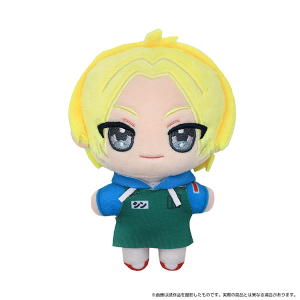 坂道シリーズ ぬいぐるみ・マスコット 楽天市場】ねこねこ日本史 坂本龍馬 マスコット ぬいぐるみ 歴史