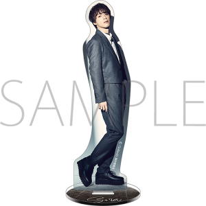 ドラマ「Solliev0」放送記念グッズ 2shot ブロマイドセット（2枚