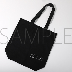 舞台「Solliev0」 トートバッグ