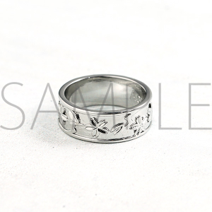 舞台「Solliev0」 リング<春陽デザイン>