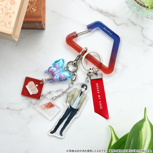 uCN}CP[X@JritL[z_[^c∧