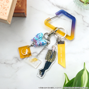 uCN}CP[X@JritL[z_[^{