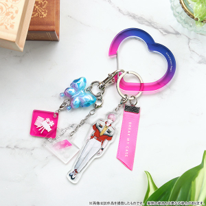 uCN}CP[X@JritL[z_[^˗