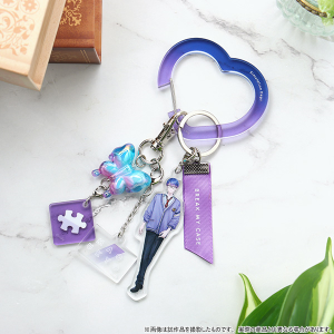 uCN}CP[X@JritL[z_[^F^