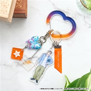 uCN}CP[X@JritL[z_[^{