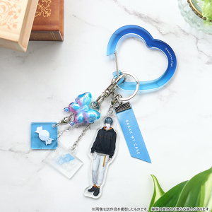 uCN}CP[X@JritL[z_[^h