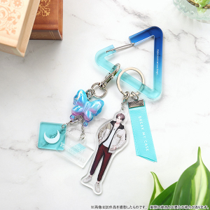 uCN}CP[X@JritL[z_[^Ζ{