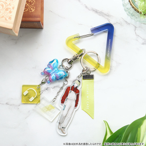 uCN}CP[X@JritL[z_[^t