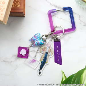 uCN}CP[X@JritL[z_[^呸