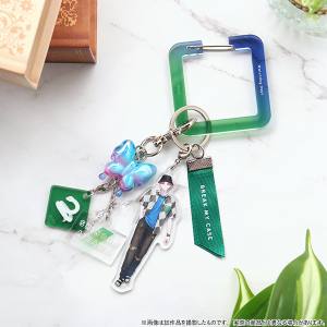 uCN}CP[X@JritL[z_[^M