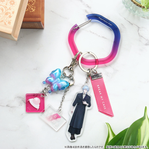 uCN}CP[X@JritL[z_[^݊Ԏ