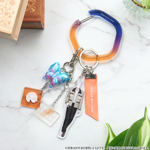 uCN}CP[X@JritL[z_[^K