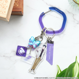 uCN}CP[X@JritL[z_[^ȗ